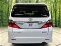 2014 Toyota Alphard