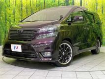 2008 Toyota Vellfire