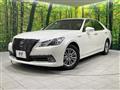 2014 Toyota Crown Hybrid