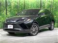 2020 Toyota Harrier Hybrid