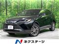 2020 Toyota Harrier Hybrid