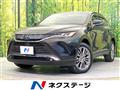2021 Toyota Harrier Hybrid