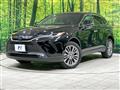 2023 Toyota Harrier Hybrid
