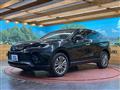 2020 Toyota Harrier Hybrid