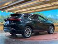 2020 Toyota Harrier Hybrid