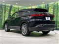 2021 Toyota Harrier Hybrid