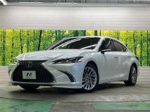 2019 Lexus ES