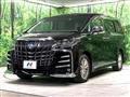 2021 Toyota Alphard Hybrid
