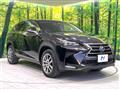 2015 Lexus NX