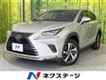 2018 Lexus NX