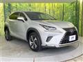 2018 Lexus NX
