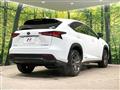 2020 Lexus NX