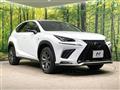 2020 Lexus NX
