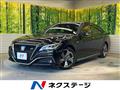 2018 Toyota Crown Hybrid