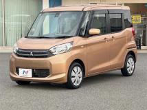 2015 Mitsubishi eK SPACE