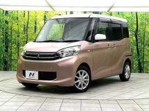 2016 Mitsubishi eK SPACE