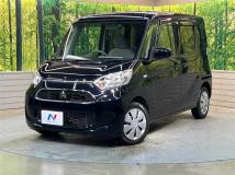 2018 Mitsubishi eK SPACE