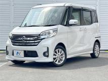 2014 Nissan DAYZ ROOX