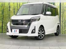 2017 Nissan DAYZ ROOX