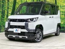 2025 Mitsubishi DELICA MINI