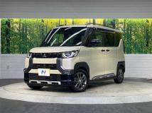 2023 Mitsubishi DELICA MINI