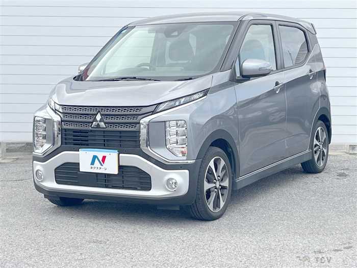 2020 Mitsubishi Mitsubishi Others