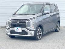 2020 Mitsubishi Mitsubishi Others