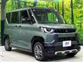 2024 Mitsubishi DELICA MINI