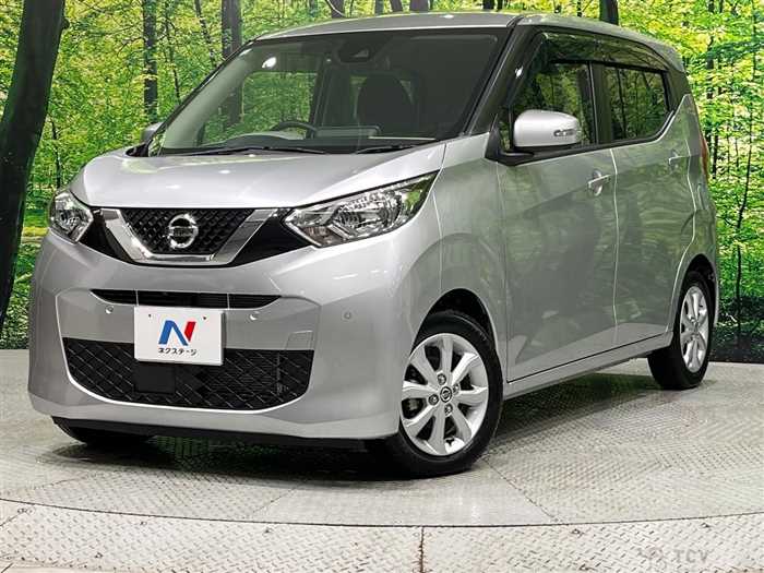 2021 Nissan DAYZ
