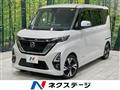 2022 Nissan ROOX