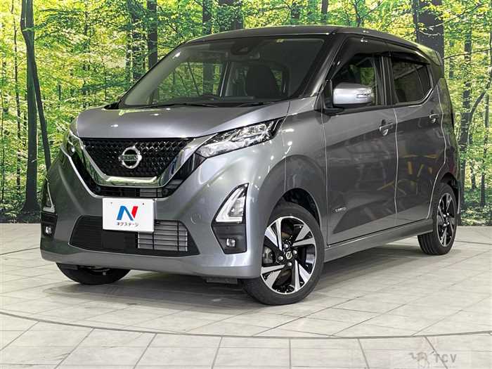 2023 Nissan DAYZ