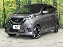 2023 Nissan DAYZ
