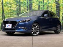 2017 Mazda Axela Sport