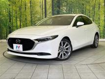 2020 Mazda Mazda3