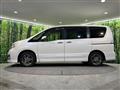 2011 Nissan Serena