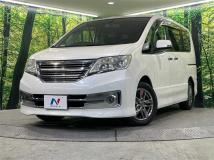 2011 Nissan Serena