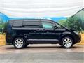 2018 Mitsubishi Delica D5
