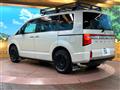 2021 Mitsubishi Delica D5