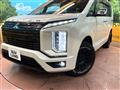 2021 Mitsubishi Delica D5