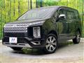 2023 Mitsubishi Delica D5