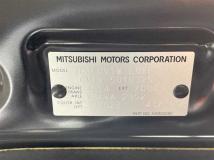 2024 Mitsubishi Delica D5