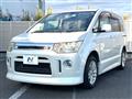 2007 Mitsubishi Delica D5