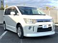 2007 Mitsubishi Delica D5