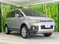 2012 Mitsubishi Delica D5