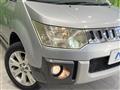 2012 Mitsubishi Delica D5