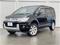 2014 Mitsubishi Delica D5