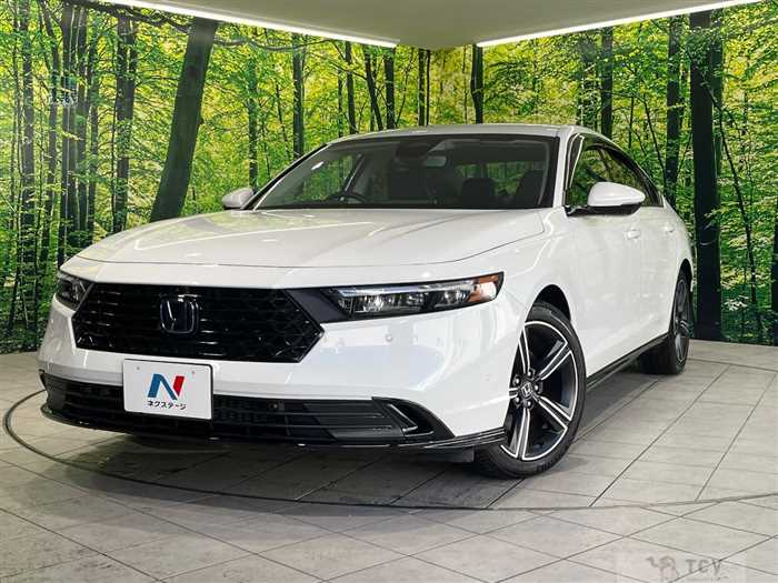2024 Honda Accord