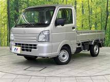 2024 Suzuki Carry Truck