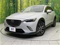 2015 Mazda CX-3