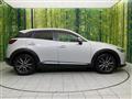 2015 Mazda CX-3